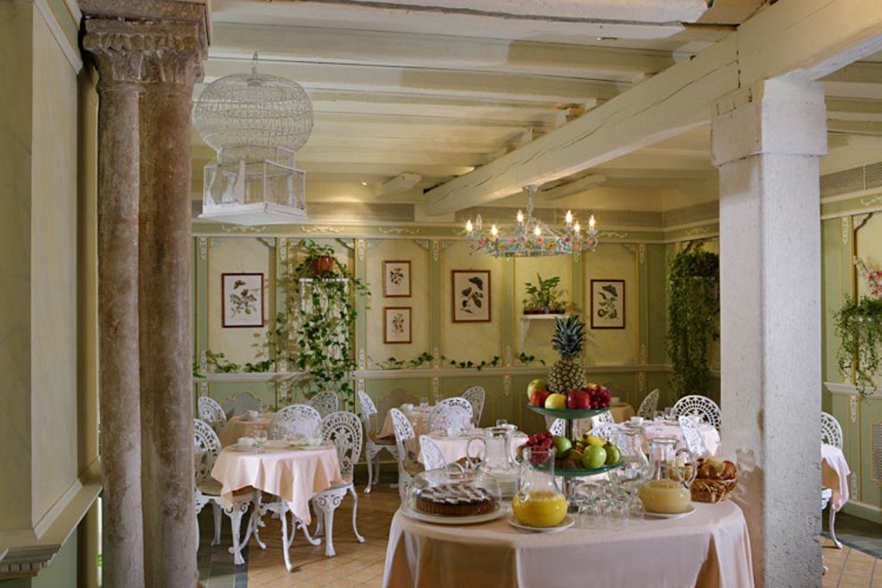 Casa Nicolò Priuli Hotel Venedig